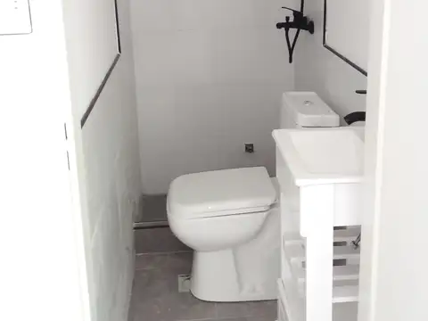 Departamento en venta en Barrio Norte