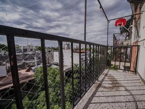 VENTA 3 AMBIENTES PALERMO