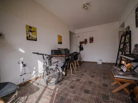 Departamento en Venta 11 años