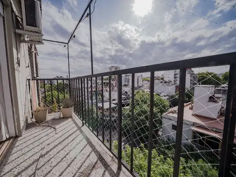 VENTA 3 AMBIENTES PALERMO