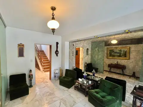 Casa en Venta en Belgrano Chico, USD 850.000
