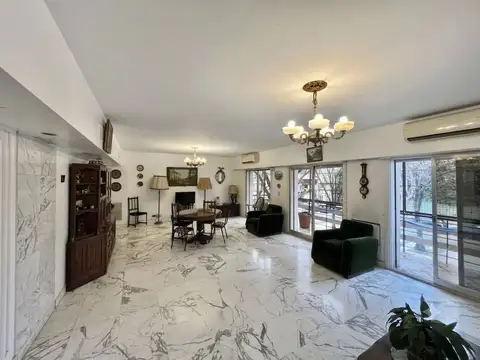 Casa en Venta en Belgrano Chico, Belgrano