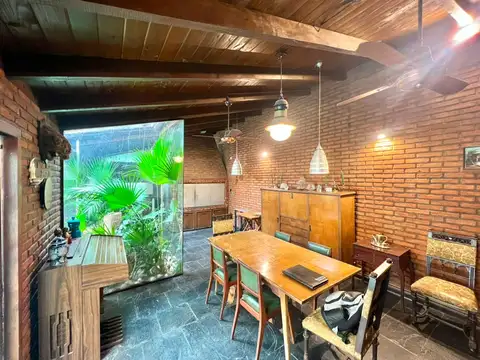 Casa en Venta en Belgrano Chico, Belgrano