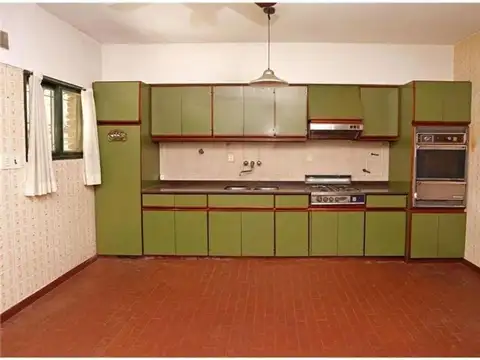 Depto Tipo Casa 4 ambientes con 2 baños