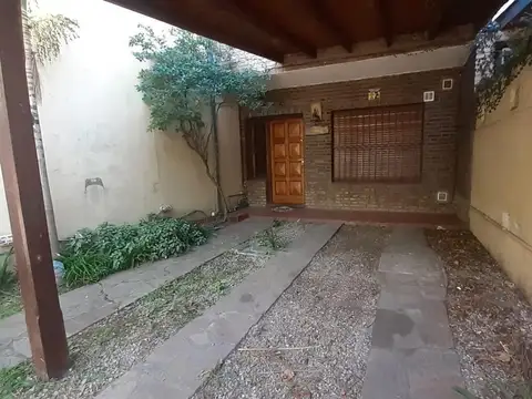 Depto Tipo Casa en Venta de 4 ambientes