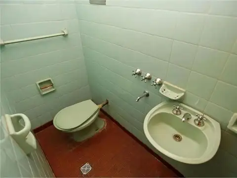 Depto Tipo Casa en Venta de 3 dormitorios