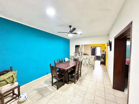 Casa en Venta de 2 dormitorios