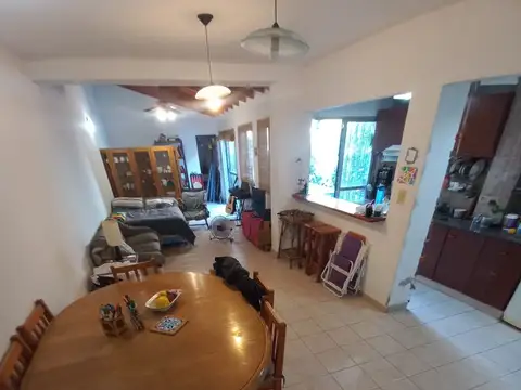 Depto Tipo Casa en Venta de 2 dormitorios