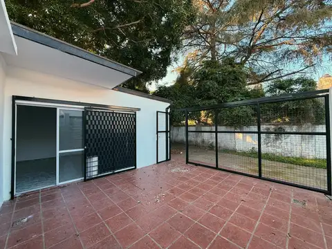 Depto Tipo Casa en Alquiler de 1 dormitorio