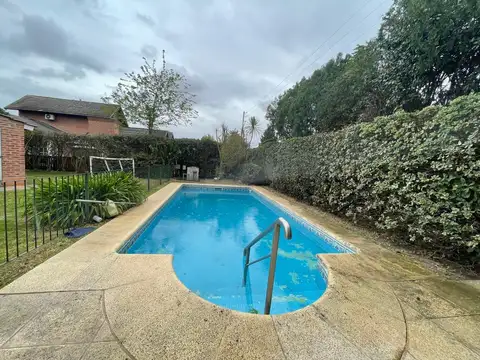 Casa en Venta de 3 dormitorios