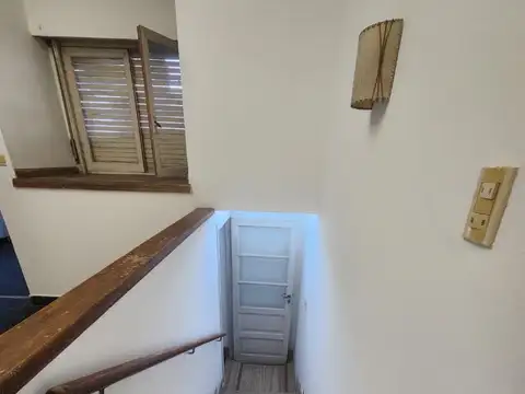 Depto Tipo Casa 4 ambientes con 1 baño