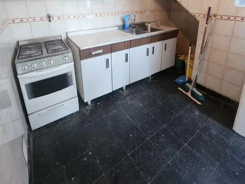 Depto Tipo Casa en Alquiler al Oeste