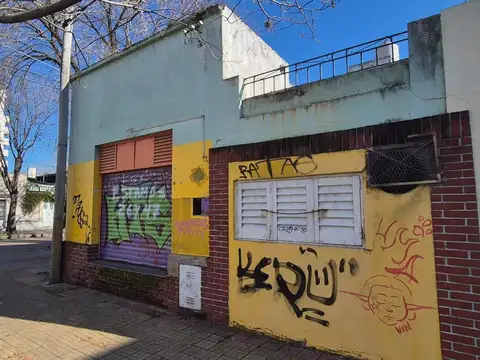 Depto Tipo Casa en Venta de 2 dormitorios