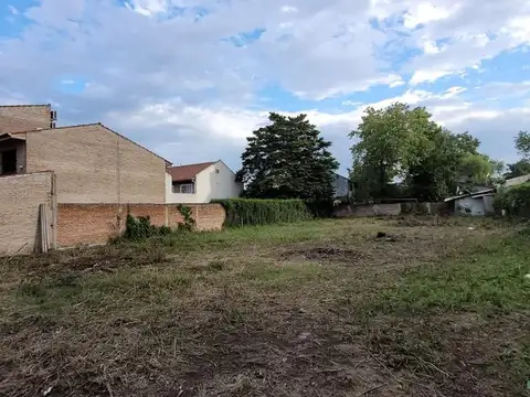 Venta Lote ideal desarrollo/residencial San Miguel