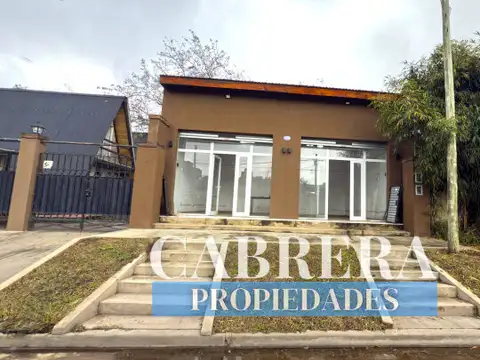 Local en Alquiler en General Rodriguez, $ 400.000