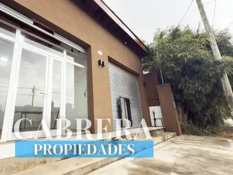 J. TRUEBA 723 , Piso 0