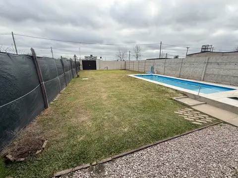 Casa en Venta 1 año