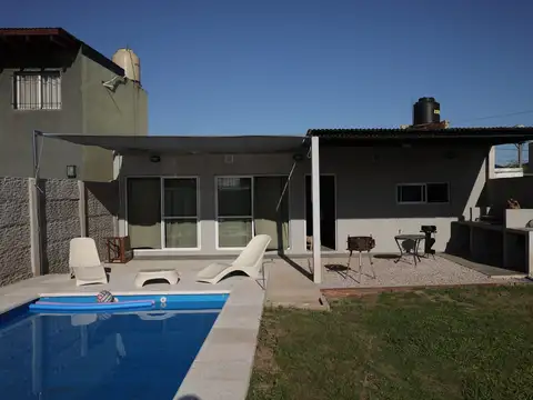 Casa en Venta en Barrio Granadero Baigorria, USD 42.000