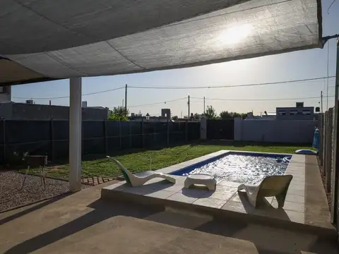 Casa en Venta al Oeste
