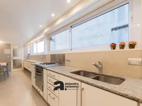 Departamento en Venta de 4 ambientes