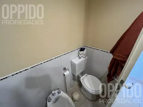 Hermoso 2 ambientes en venta muy luminoso en Ramos Mejía