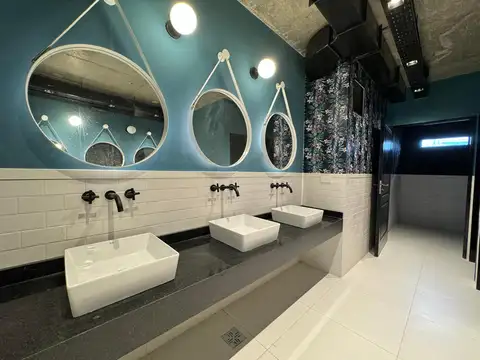 Oficina en Alquiler A Estrenar