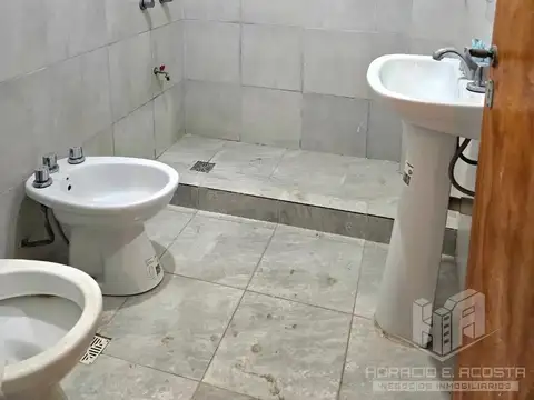 Depto Tipo Casa en Alquiler A Estrenar