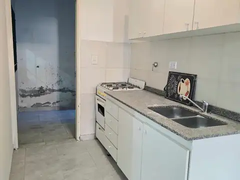 Depto Tipo Casa en Alquiler de 2 dormitorios