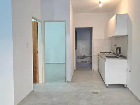 Depto Tipo Casa en Alquiler de 3 ambientes