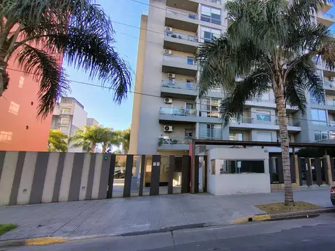 DEPARTAMENTO 2 AMBIENTES CON COCHERA TORRE MENDOZA