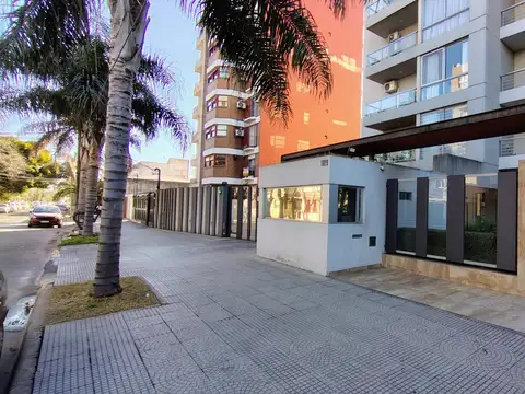 Munilla 1000, Piso 6°
