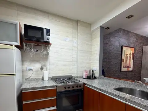 Departamento en Alquiler en Villa Riachuelo, Capital Federal