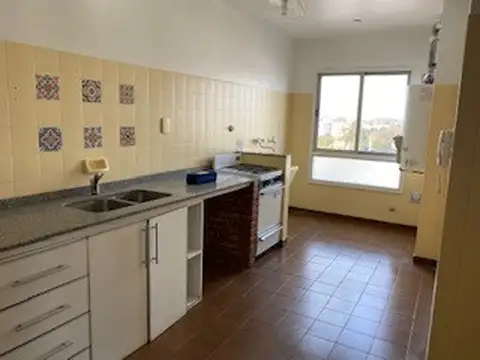 Departamento en Alquiler de 2 dormitorios