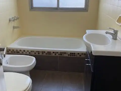 Departamento en Alquiler 45 años