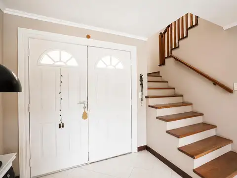 Casa en Alquiler A Estrenar