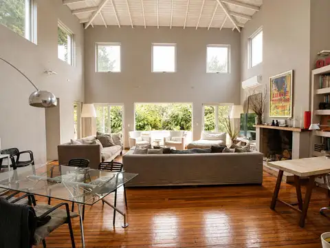 Casa en Alquiler de 3 dormitorios