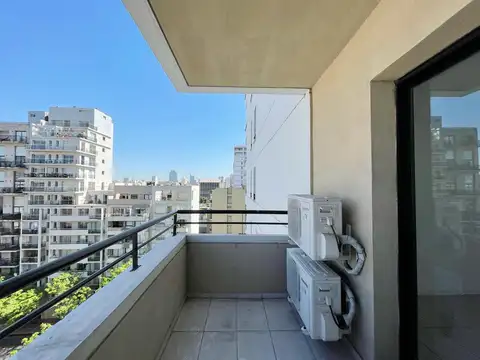 Venta   departamento 2 ambientes en San Telmo apto credito