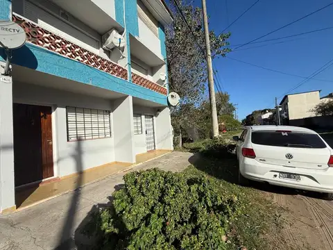 VENTA DUPLEX 3 AMBIENTES  MAR DE AJO METROS MAR