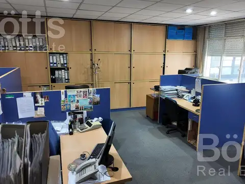 Diagonal Norte al 800