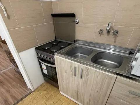 Departamento en Venta al Oeste