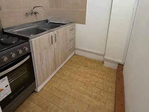Departamento en Venta 35 años