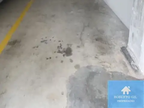 Venta Cochera Cubierta Villa Urquiza