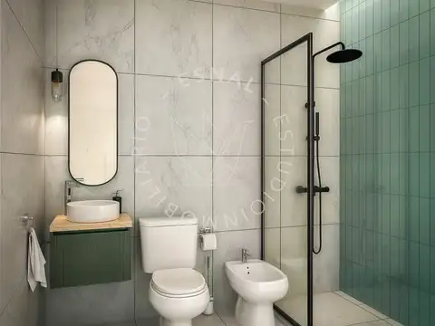 Depto Tipo Casa en Venta en Centro, USD 321.000