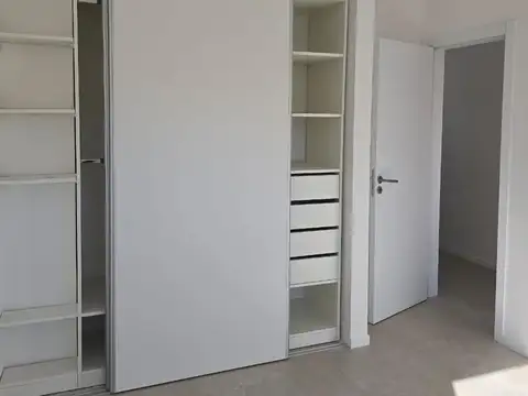 Departamento en Alquiler A Estrenar