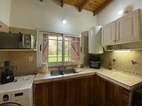 Casa en Venta 17 años