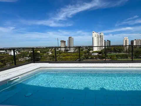 Departamento en Venta en Tigre Centro, USD 215.000