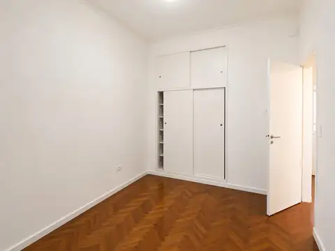 Casa en Alquiler 40 años