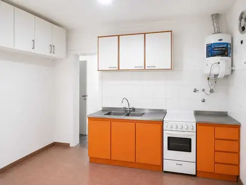 Casa en Alquiler 40 años