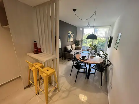 Departamento en Venta en Centro, USD 164.560