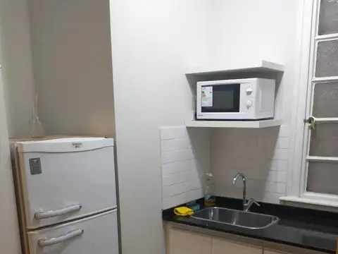Departamento en Alquiler Temporal de 1 dormitorio